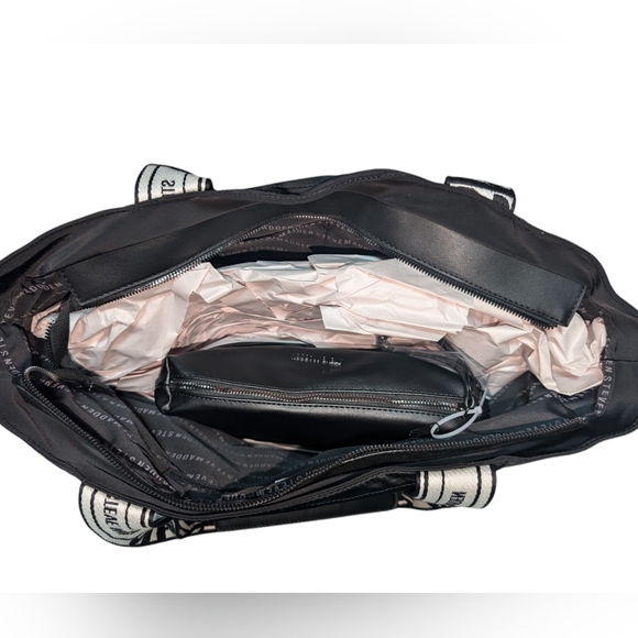 Steve Madden Brody Tote - Picture 7 of 8